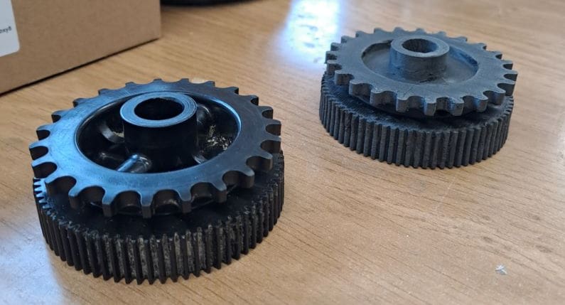 Image of How To Start a 3D Printing Service: Q. How do you set yourself apart from other 3D printing services?  