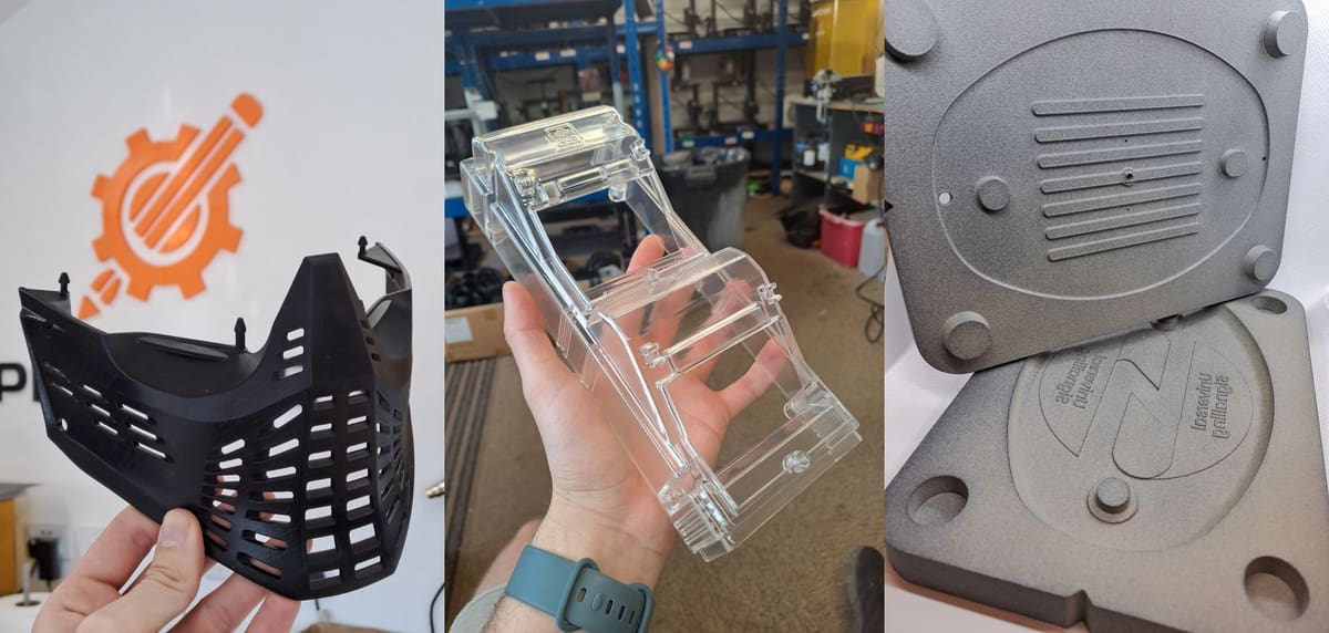 Image of How To Start a 3D Printing Service: Q. What do you wish you’d known before you started your 3D printing service?