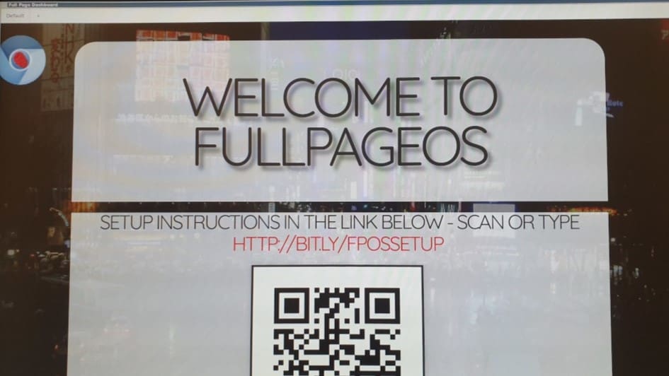 Image of: 5. FullPageOS