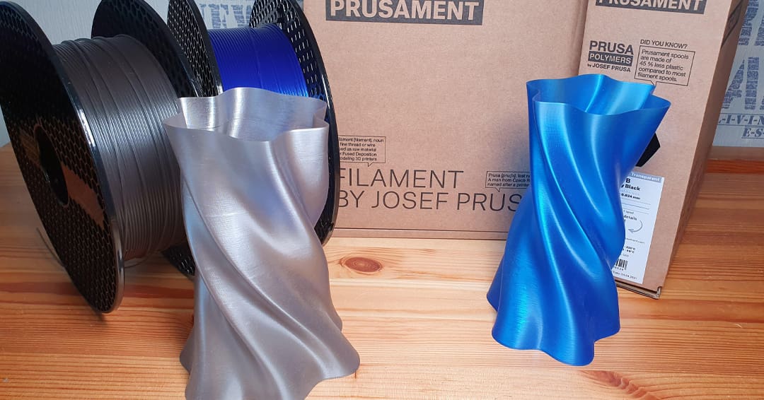 How cool is PVB with vase mode?