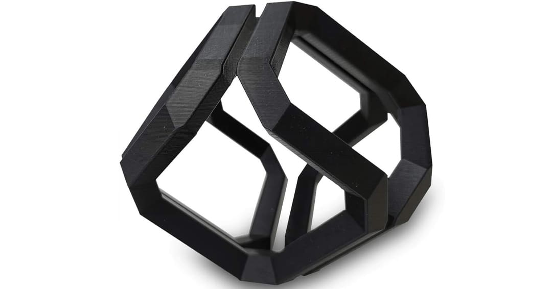 If you're looking for recycled PP, Fiberlogy is the way to go!