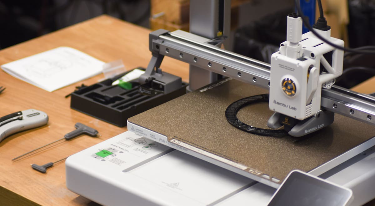 Image of How To Start a 3D Printing Service: Q. What were some hurdles in growing your business?