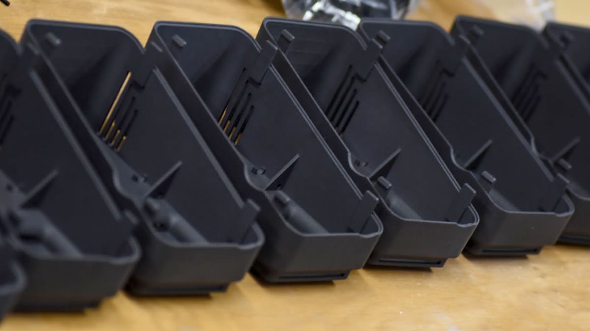 Image of How To Start a 3D Printing Service: Q. How do you promote your business?