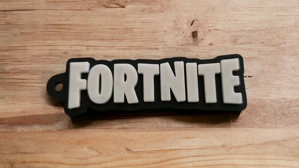 A keychain that unlocks the most epic adventures