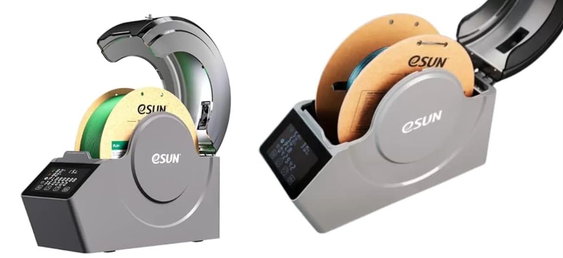 Image of: eSun eBox Pro