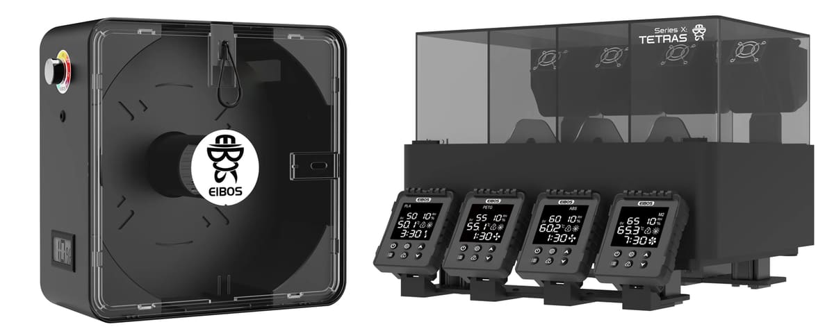 Image of: <span class="link" data-action="modal-open" data-modal-ajax="/en/product-overlay/469624/limit/0/">EIBOS Filament Dryer Series X Easydry & Tetras</span>