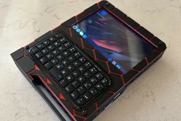 Stay connected anywhere