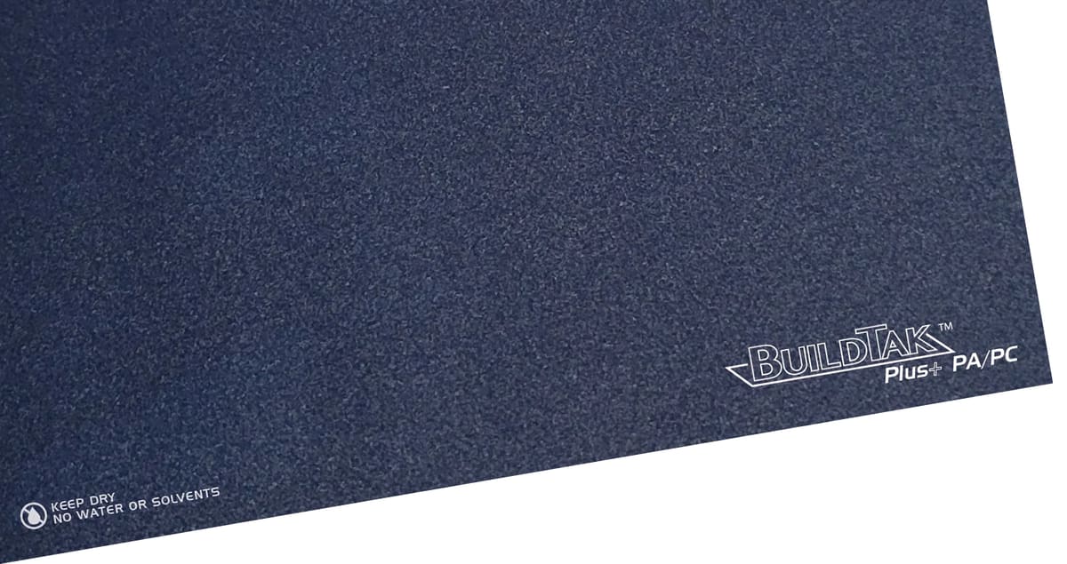 Image of: Best Build Plate for Polypropylene