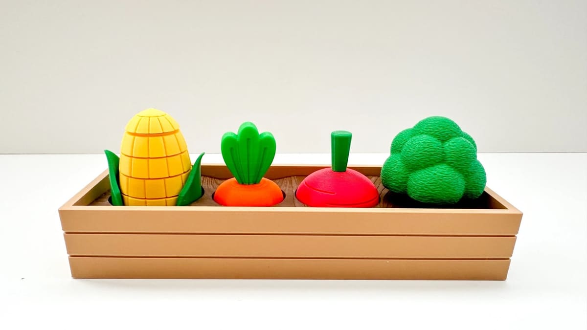 Image of: How Is PLA Made?