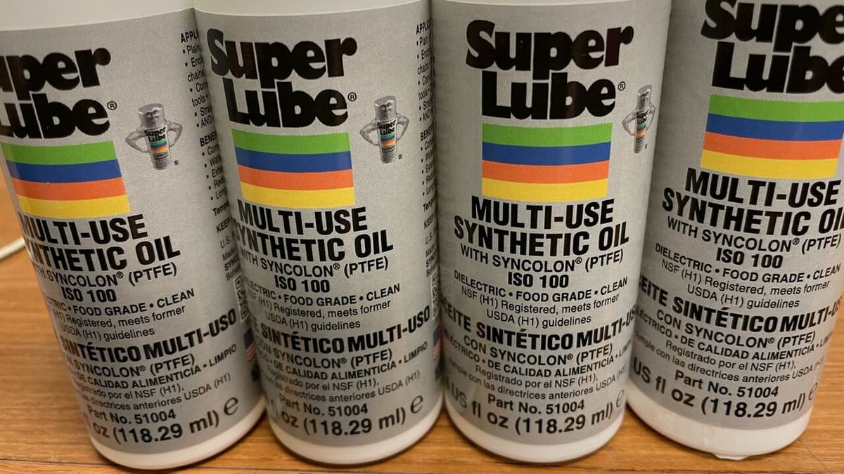 A true multi-purpose option
