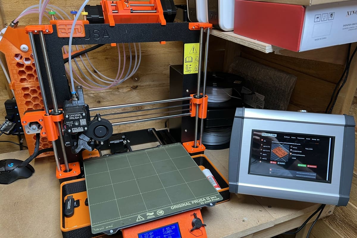 Image of: Printer-Specific Factors
