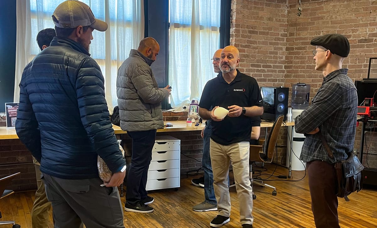 Image of 3D Printer Customer Service: Why Buy From an Authorized Reseller