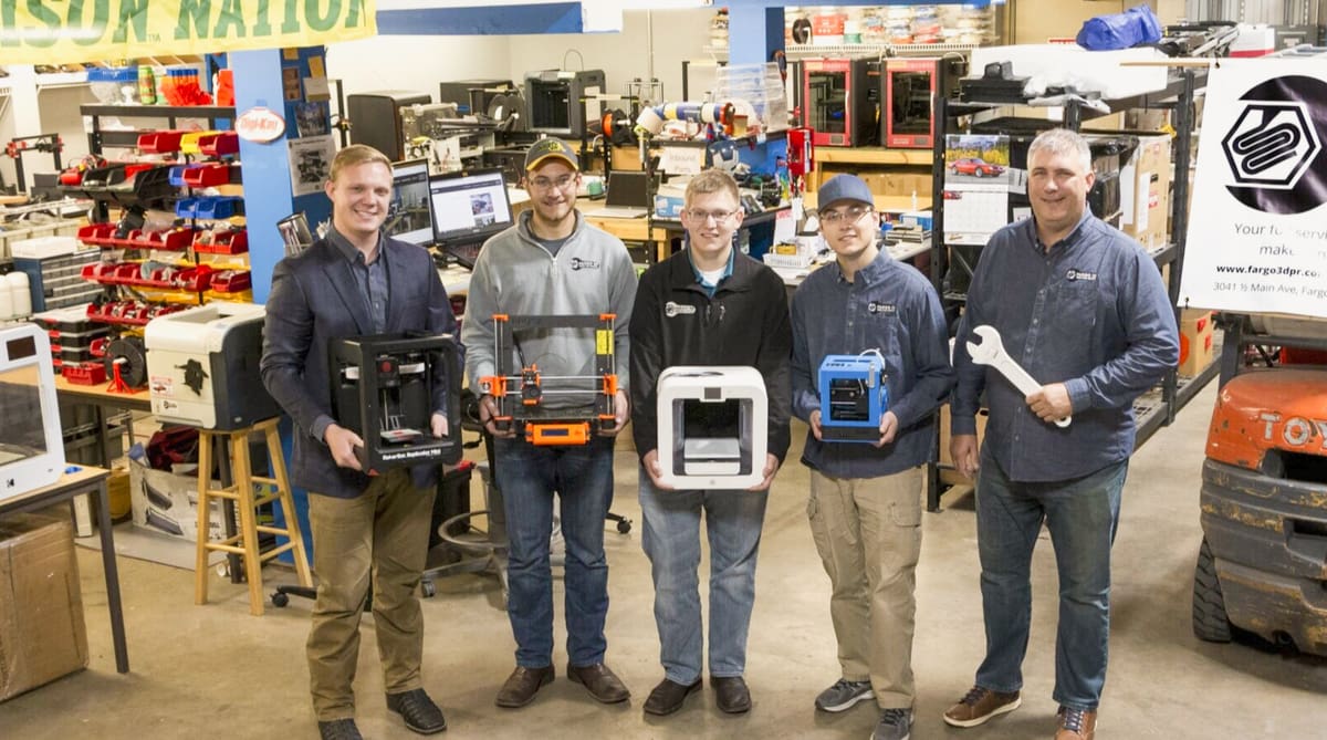 Image of 3D Printer Customer Service: What Service Can & Should You Expect?