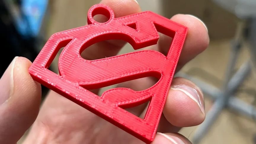 Take your love for Superman everywhere you go!