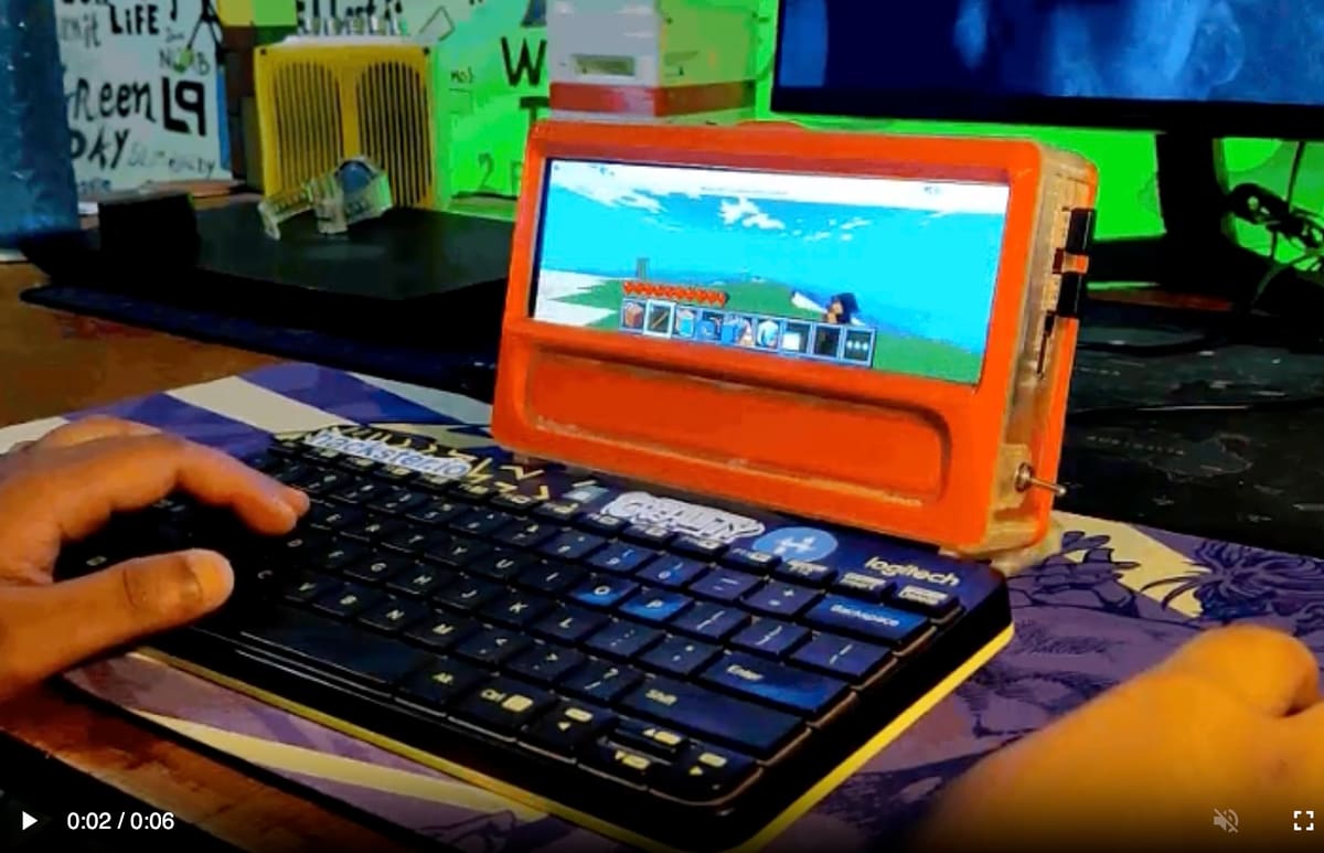 Image of Cool Raspberry Pi Projects: Raspberry Pi PC