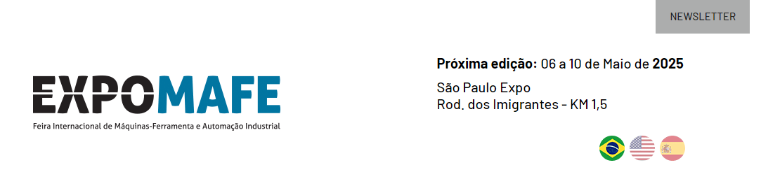 Foto de Eventos sobre manufatura aditiva: EXPOMAFE