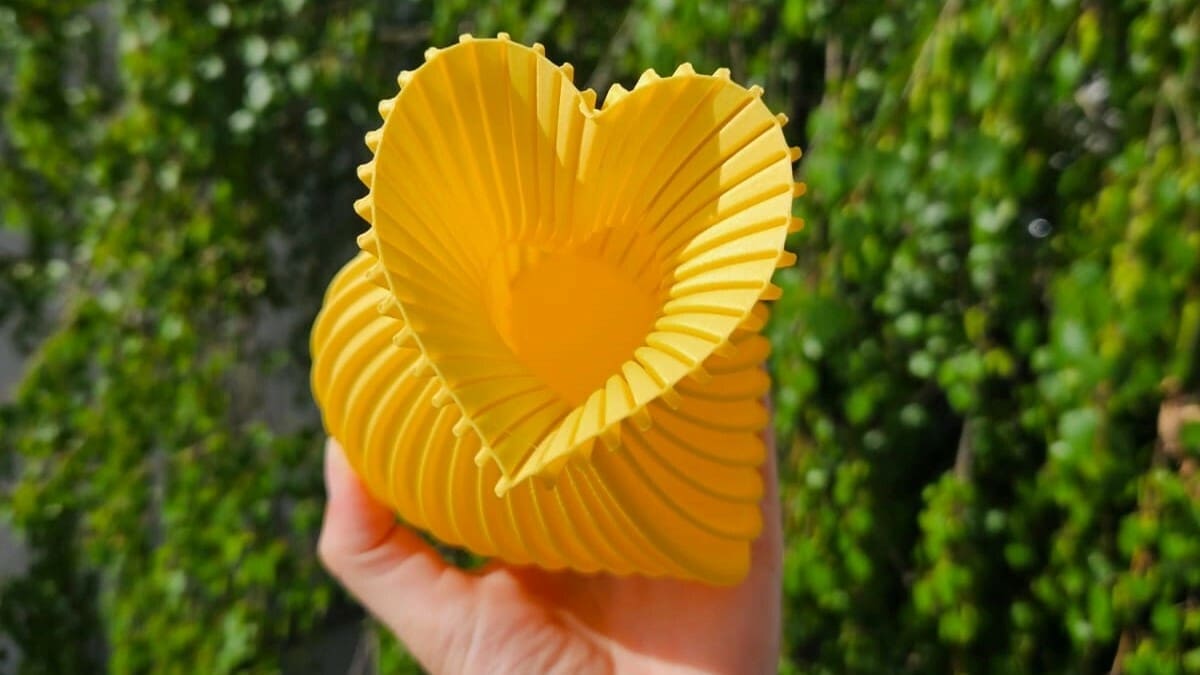 Love is in the air!