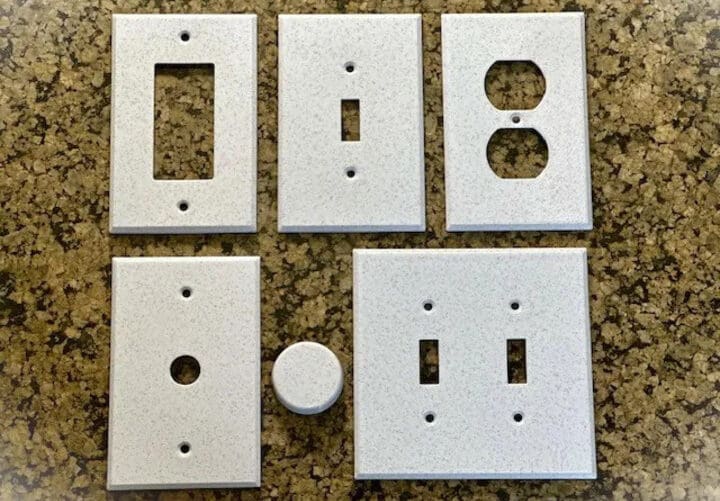 Save yourself a trip to the hardware store