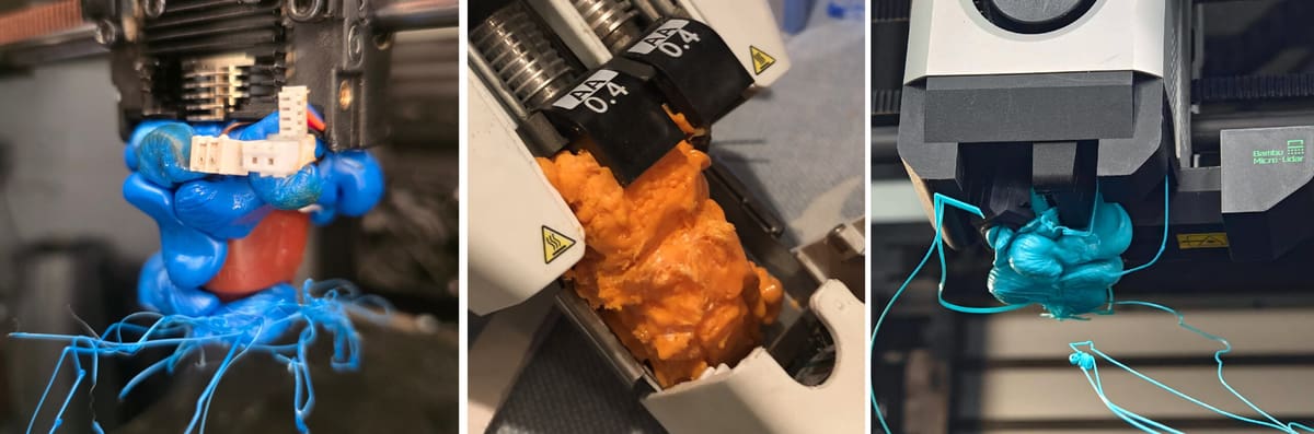 Image of 3D Printer Customer Service: 3D Printer Support and Repair Policies Compared