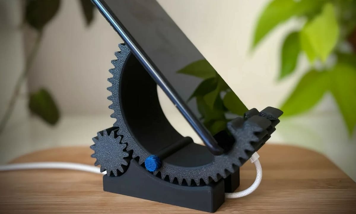 The gears of everyday life