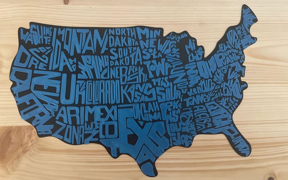 Can you name them all?
