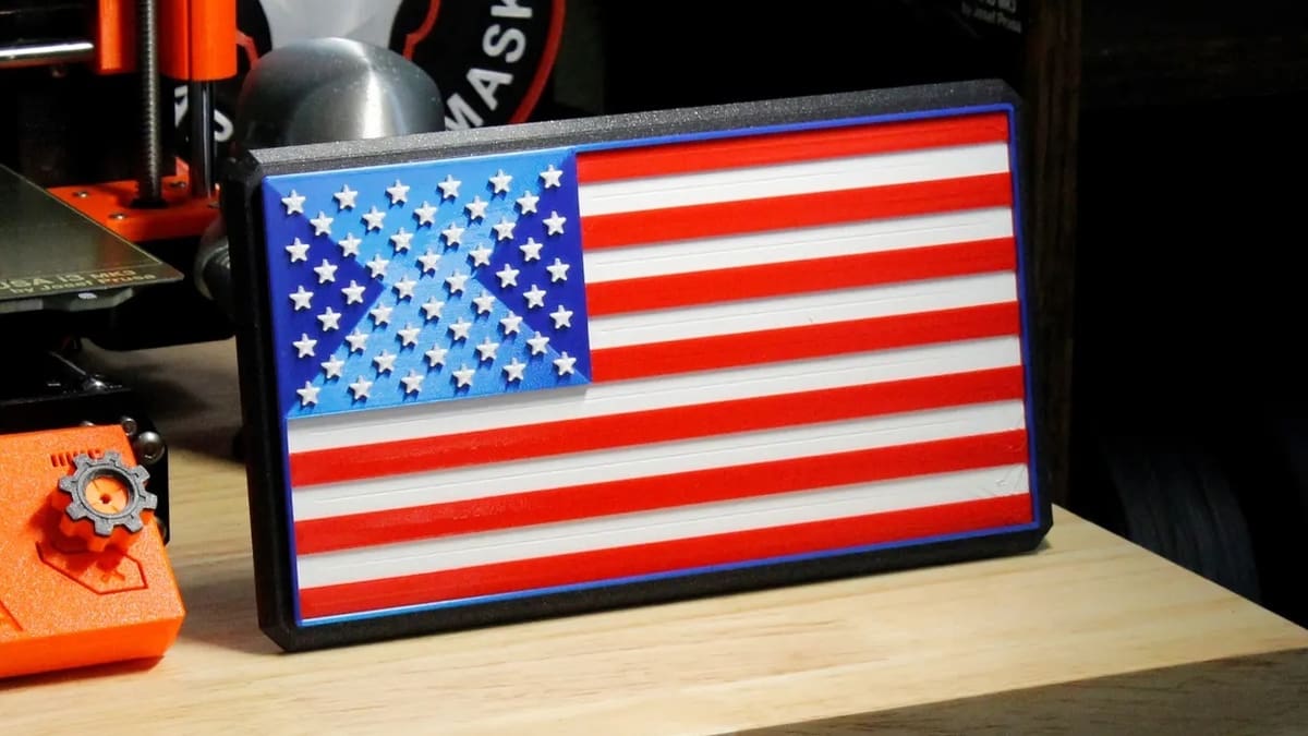 It isn't 4th of July without it