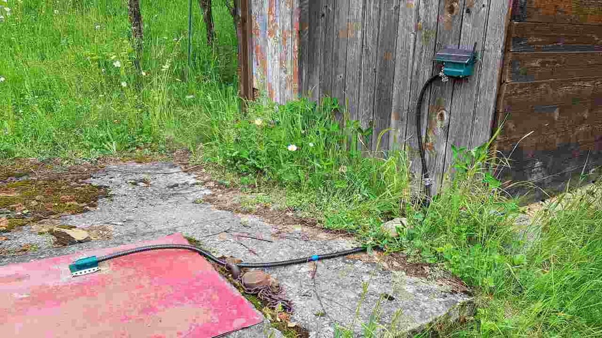 Managing your water supply