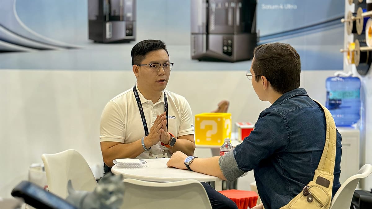 Image of Formnext 2024: What Is All3DP Doing at Formnext?