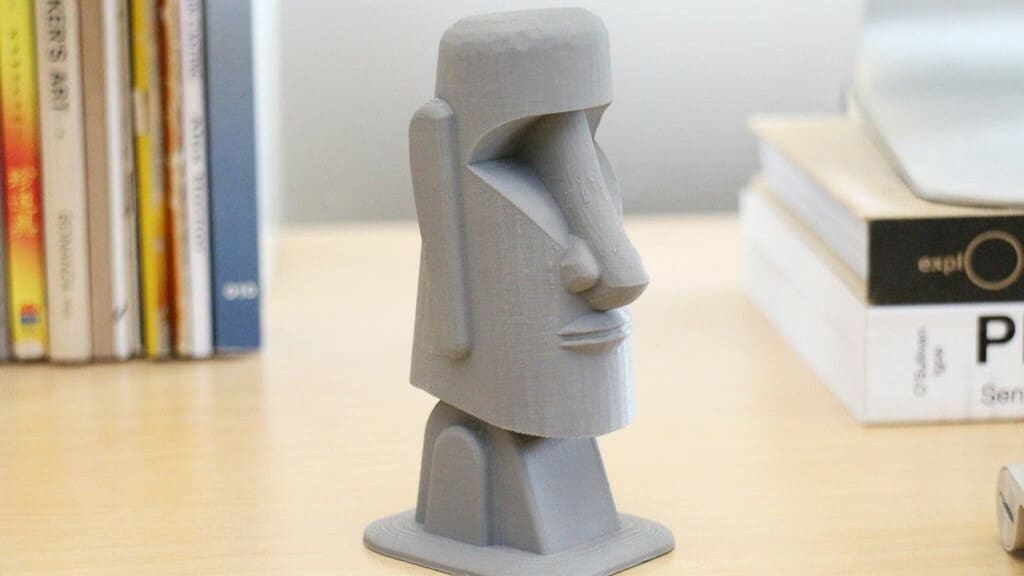 Convert any STL file into a professional grade Bobblehead