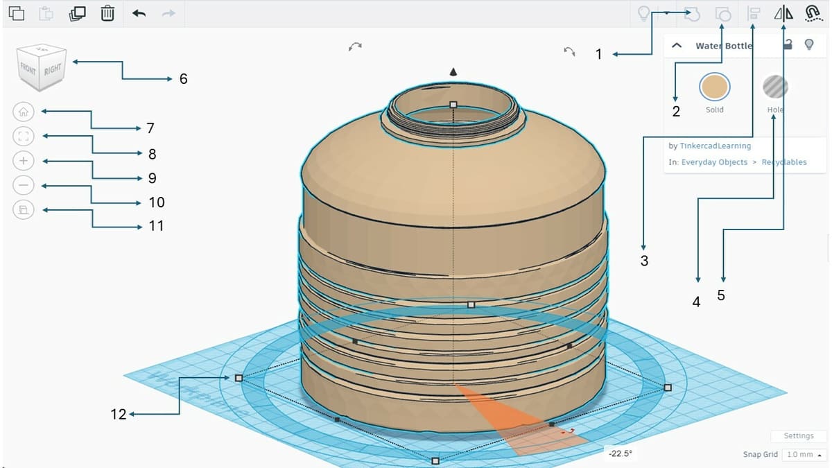An Overview of Your Model Manipulation Tool