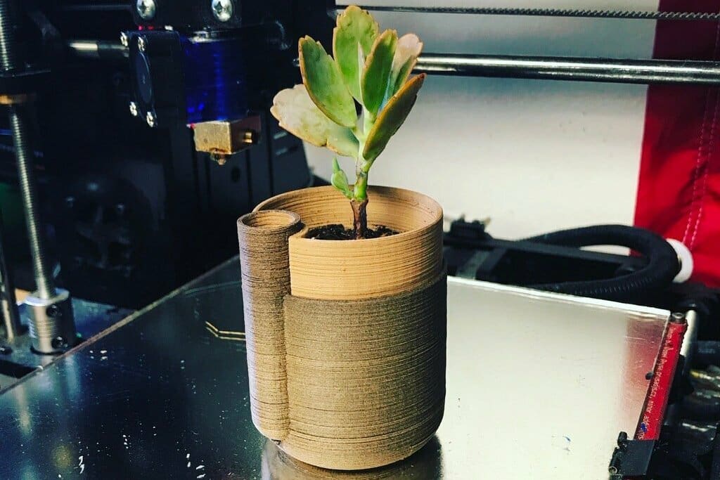 Keep your plants well watered with this fairly quick print
