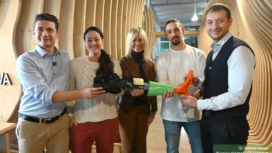 When the specialty finds the opportunity to make a difference
