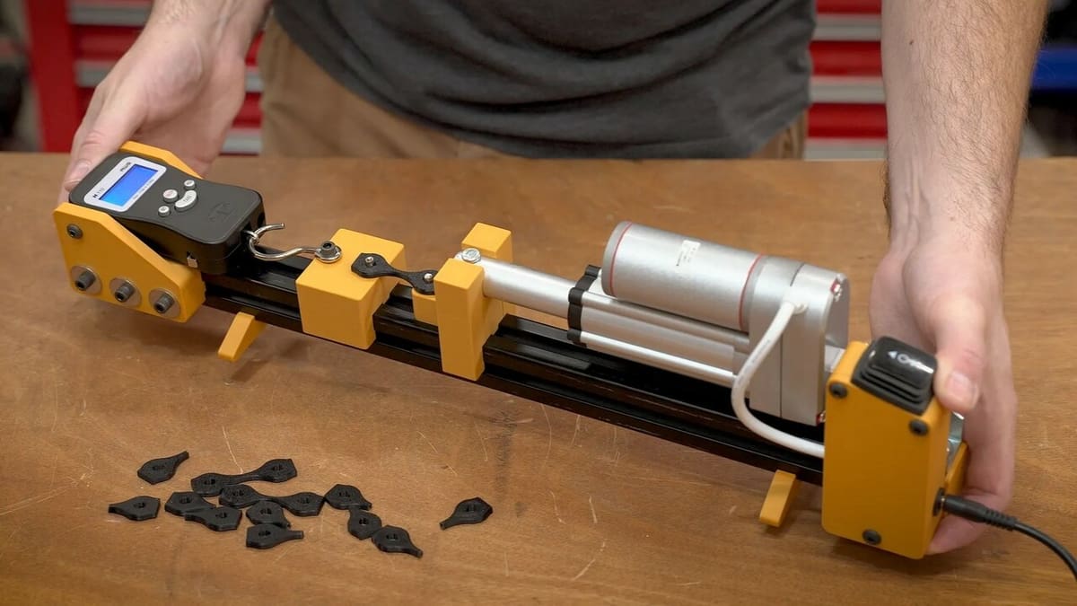 There are many DIY tests you can carry out