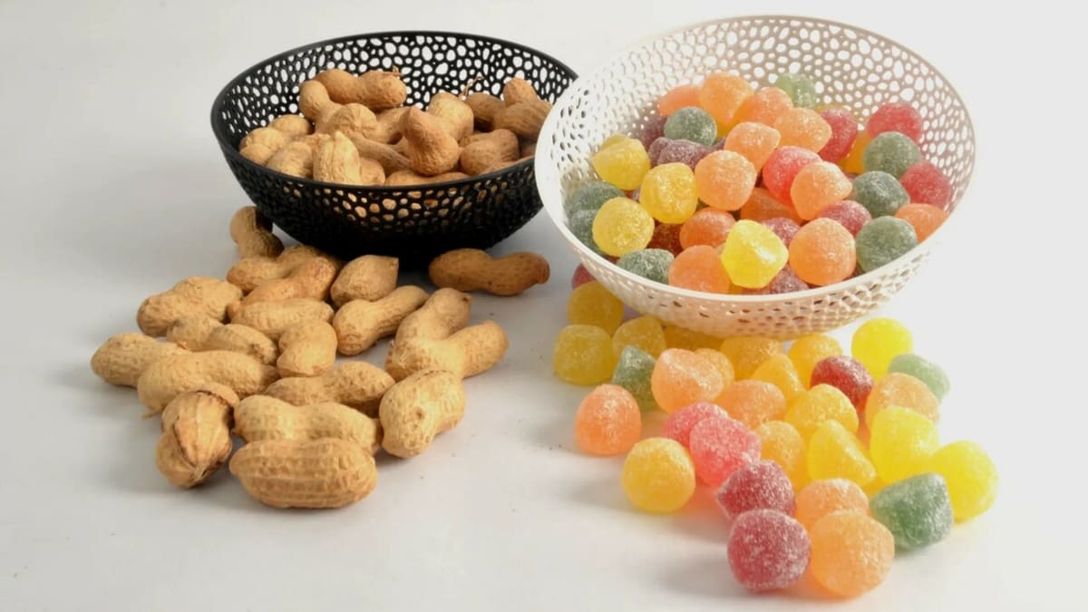 There are many sides to food-safe 3D printing