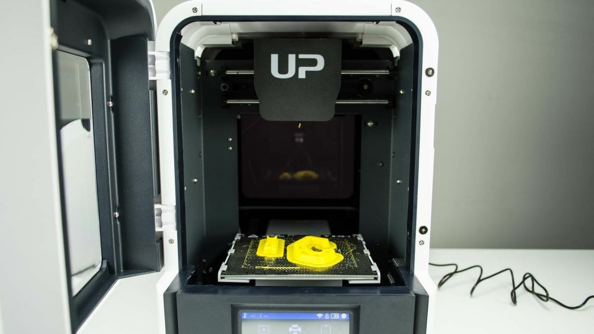 Printing ABS in a high temperature chamber is a good idea