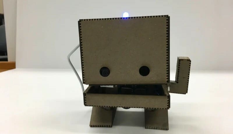 Isn't it cute!