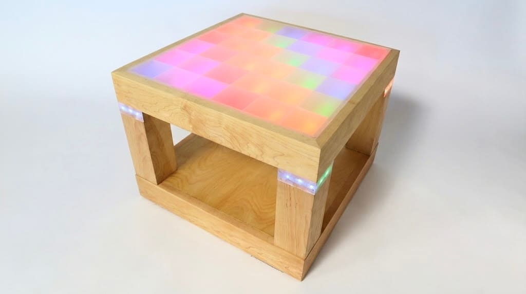 (Source: Beaconsfield via Instructables)