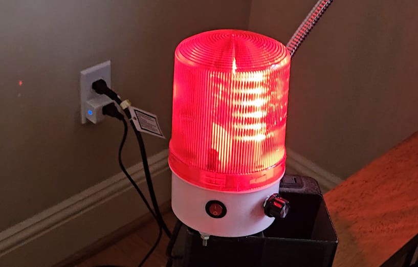 Bild von Die besten Raspberry-Pi-Projekte: Raubtierabwehr