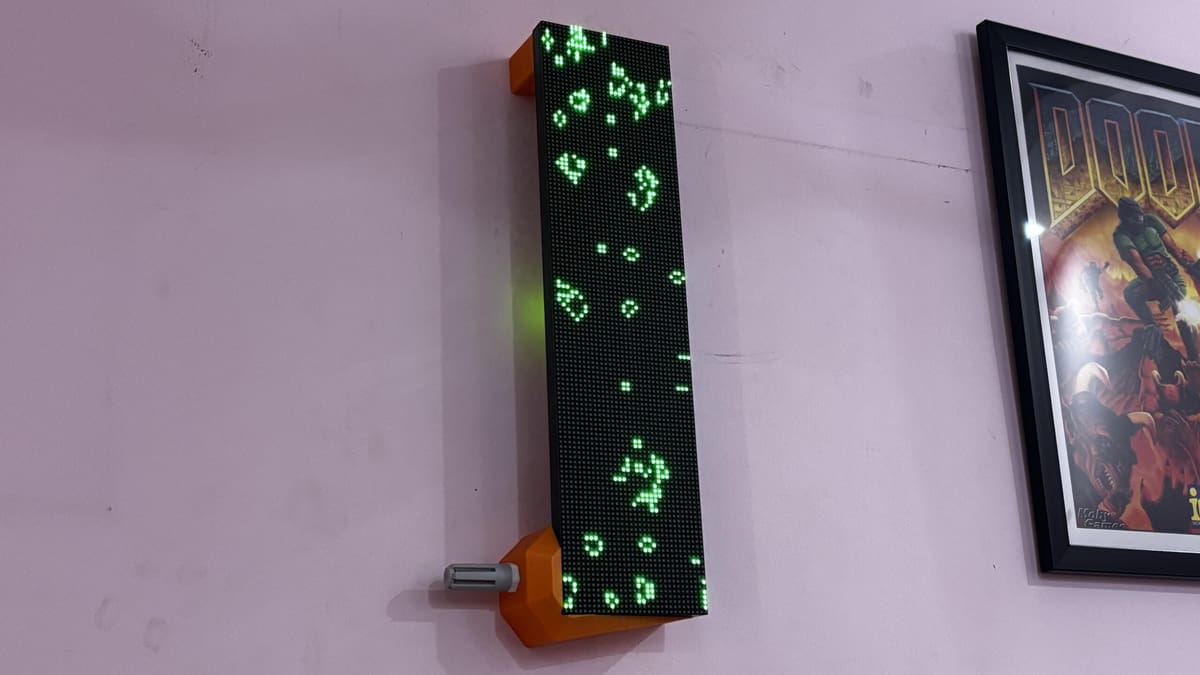 Bild von Die besten Raspberry-Pi-Projekte: Raumluftqualitätsmonitor