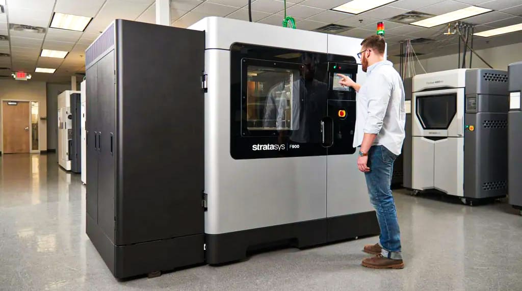 Image of FDM vs MJF: A Quick Decision-Making Guide: FDM vs MJF: Buying a 3D Printer