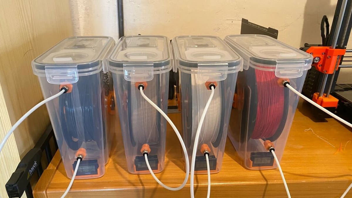 Keep the DIY train going