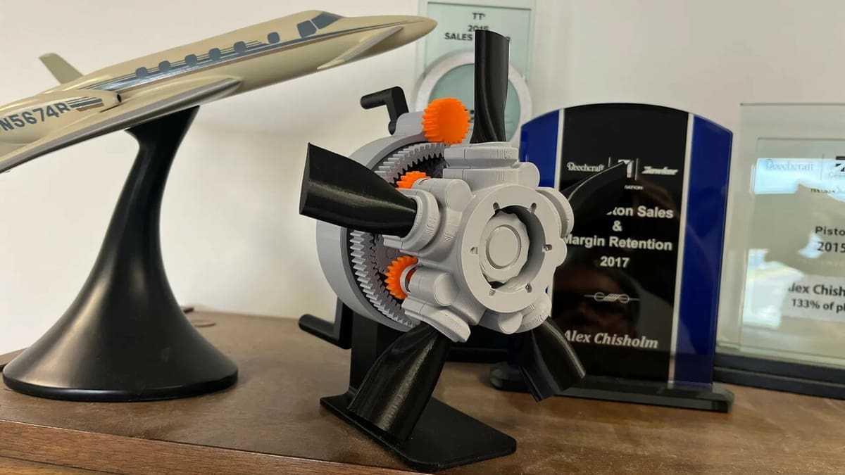 Many parts to put together, but it's well worth it