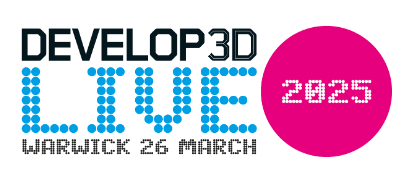 Image of 3D Printing / Additive Manufacturing Conferences: Develop3D Live