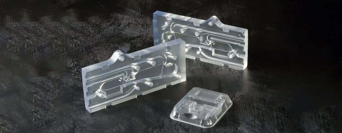 Image of: Printing Tips: FDM & Resin