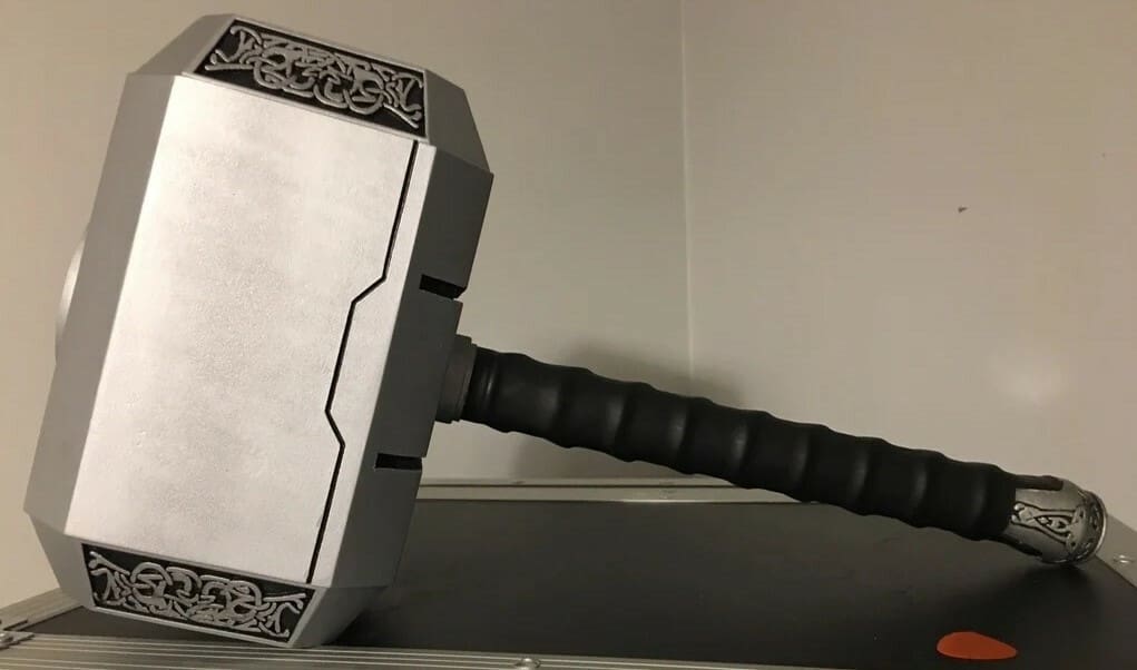 Are you worthy?