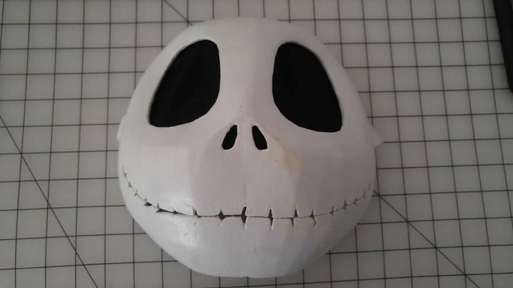 This is Halloween!