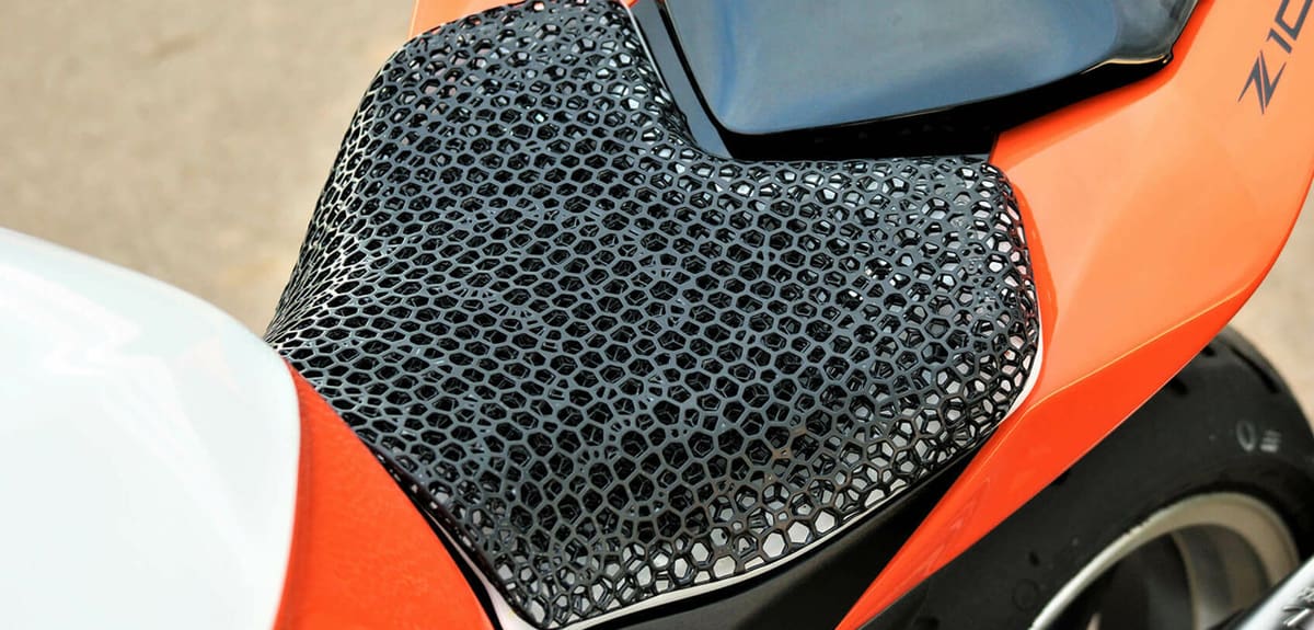 Image of Quick Start Guide to HP MJF 3D Printing Materials: BASF Ultrasint TPU01