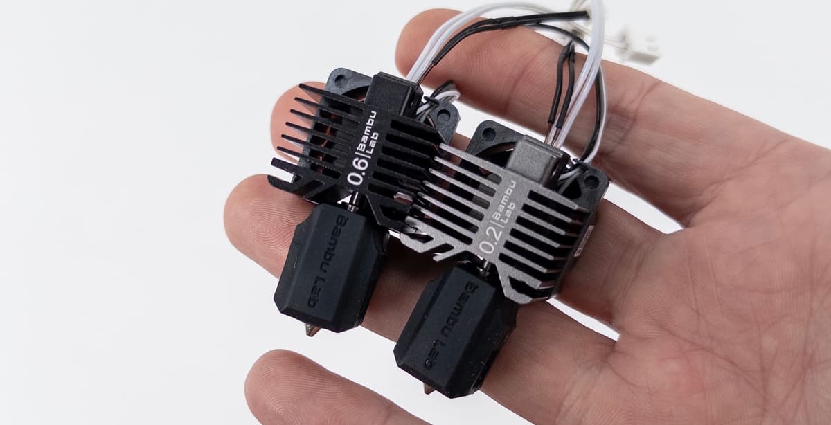 Image of: What You Have to Have to Print with Carbon Fiber