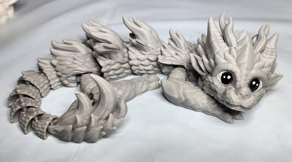 Image of: PLA