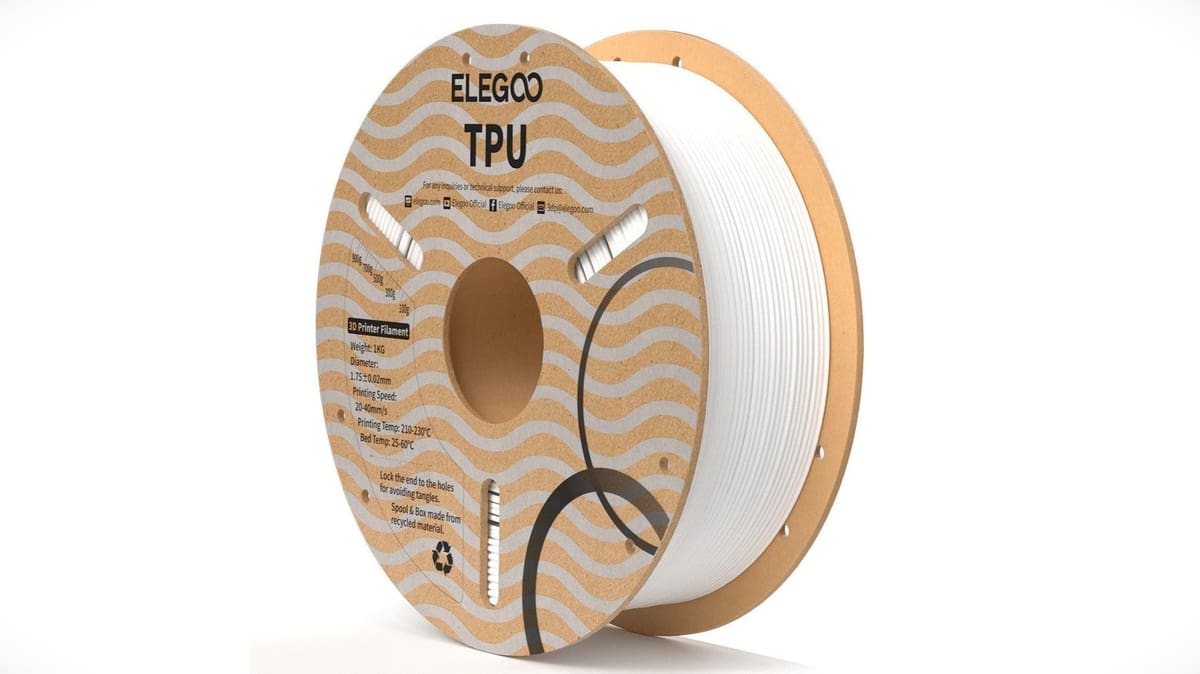 Image of: TPU